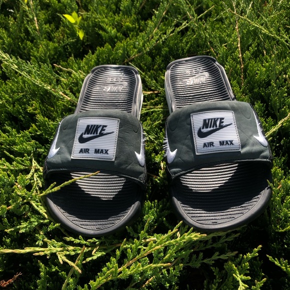 Nike air max slippers / slides - Picture 4 of 5
